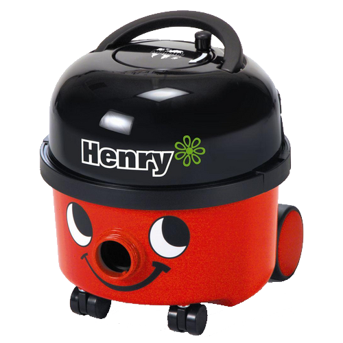 henry